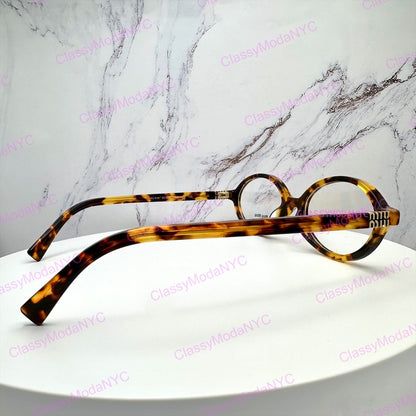 MU01XV VAU1O1 MIU MIU eyeglasses 4
