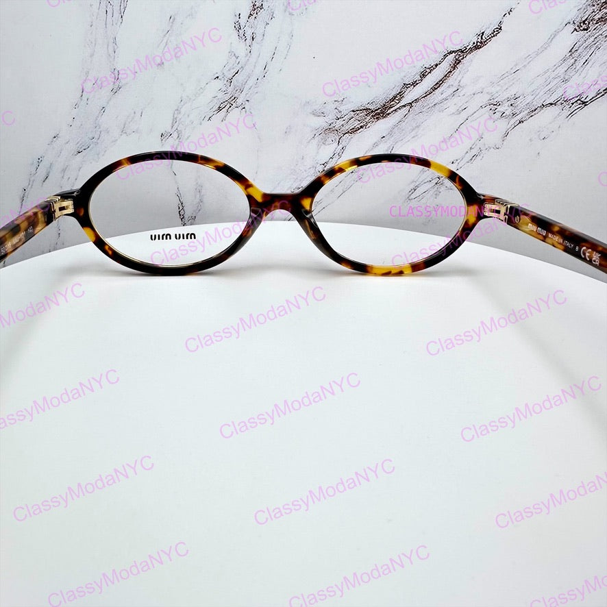 MU01XV VAU1O1 MIU MIU eyeglasses 5