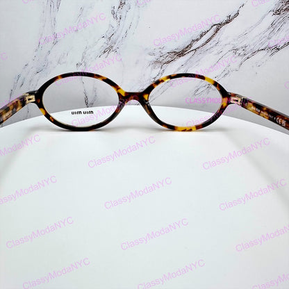MU01XV VAU1O1 MIU MIU eyeglasses 5