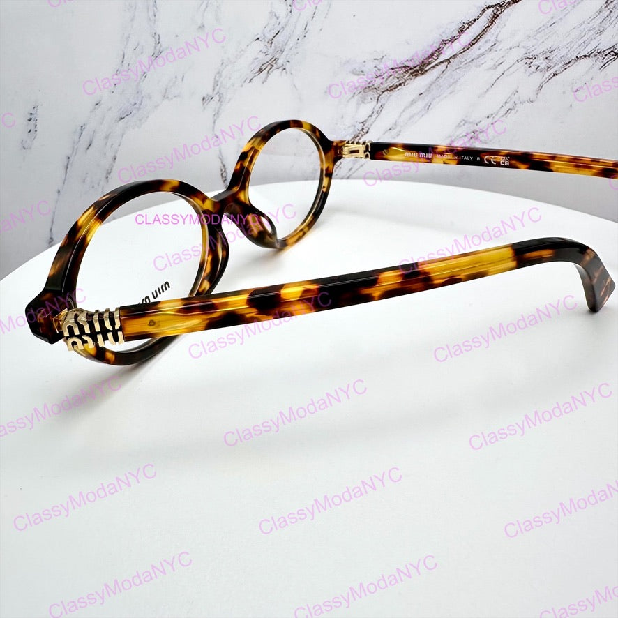 MU01XV VAU1O1 MIU MIU eyeglasses 6