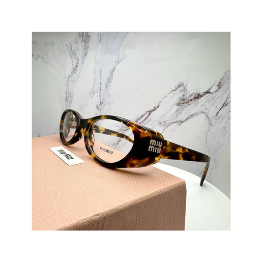 MU03ZV 14L101 MIU MIU eyeglasses 