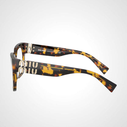 MU04UV VAU1O1 MIU MIU Eyeglasses 3