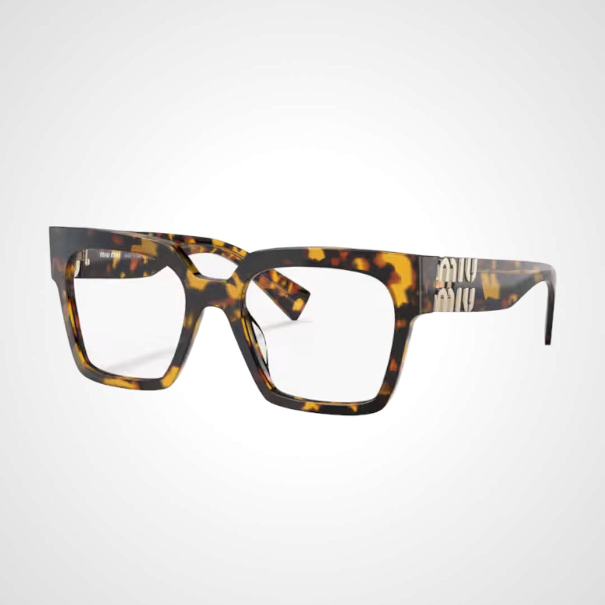 MU04UV VAU1O1 MIU MIU Eyeglasses 6