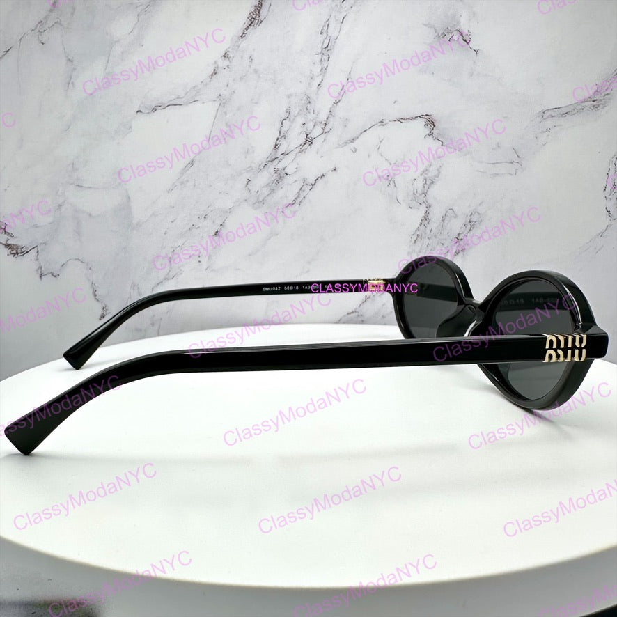 MU04ZS 1AB5S0 MIU MIU Sunglasses 6