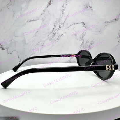 MU04ZS 1AB5S0 MIU MIU Sunglasses 6