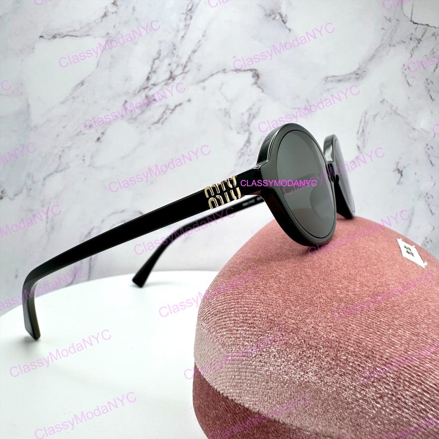 MU 04ZS 1AB5S0 MIU MIU Sunglasses 7