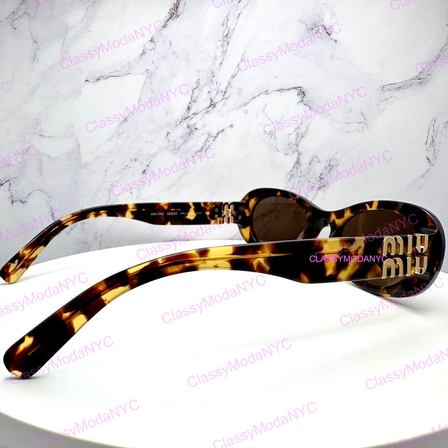 MU06ZS MIU MIU Sunglasses 4