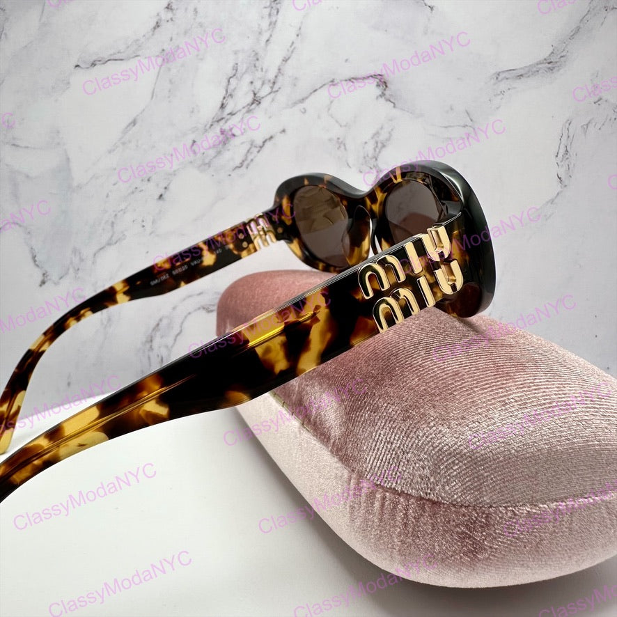 MU06ZS MIU MIU Sunglasses 5