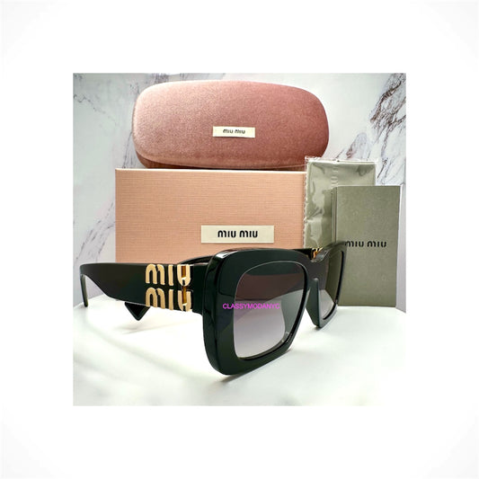 MU07YS 1AB5D1 MIU MIU Sunglasses 