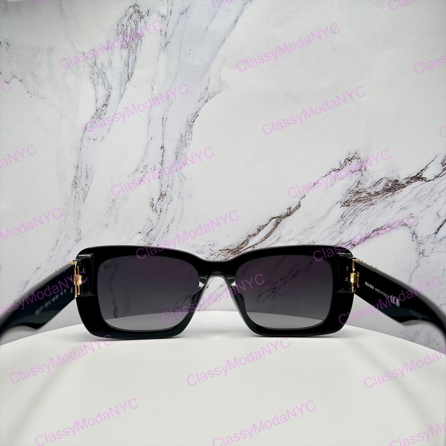 MU07YS 1AB5D1 MIU MIU sunglasses 10