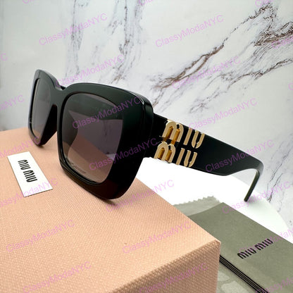 MU07YS 1AB5D1 MIU MIU sunglasses 2