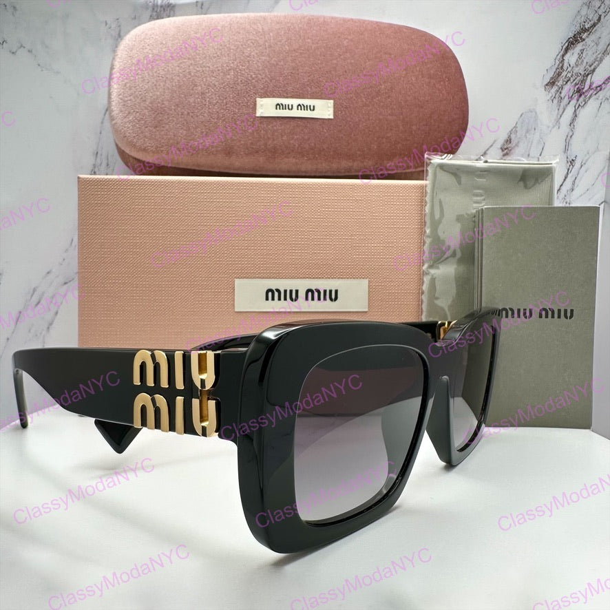 MU07YS 1AB5D1 MIU MIU sunglasses 3