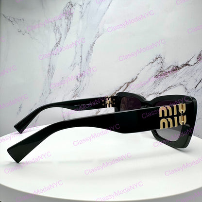 MU07YS 1AB5D1 MIU MIU sunglasses 4