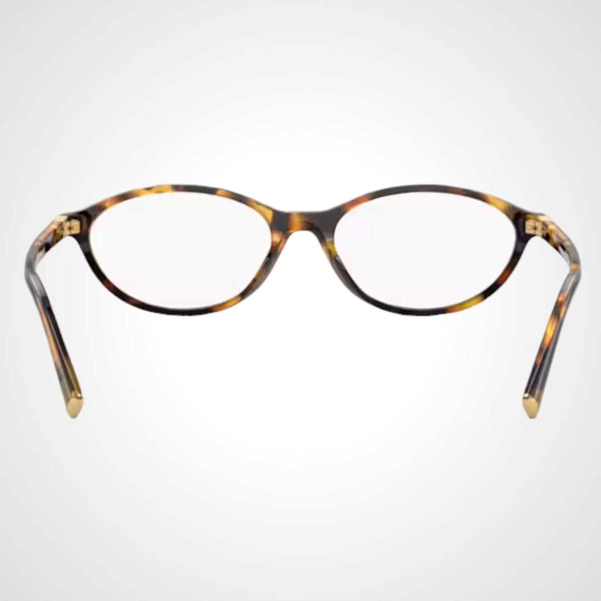MU09XV VAU1O1 miu miu eyeglasses back view 