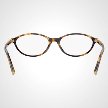 MU09XV VAU1O1 miu miu eyeglasses back view 