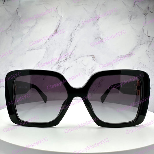MU10YS 1AB5D1 MIU MIU Sunglasses 