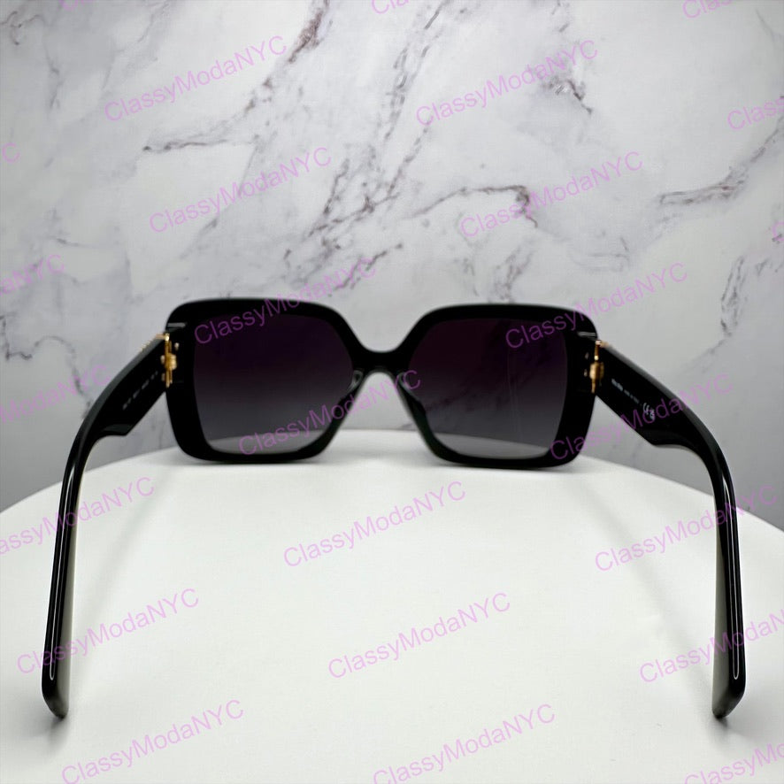 MU10YS 1AB5D1 MIU MIU Sunglasses 4
