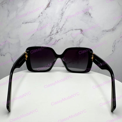 MU10YS 1AB5D1 MIU MIU Sunglasses 4
