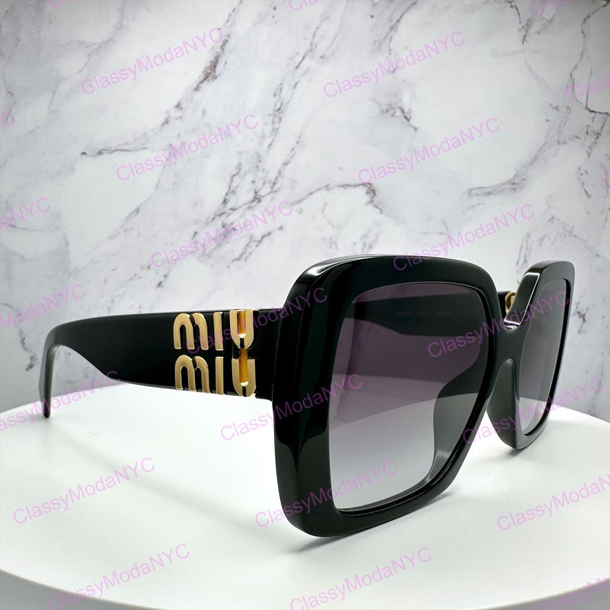 MU10YS 1AB5D1 MIU MIU Sunglasses 5