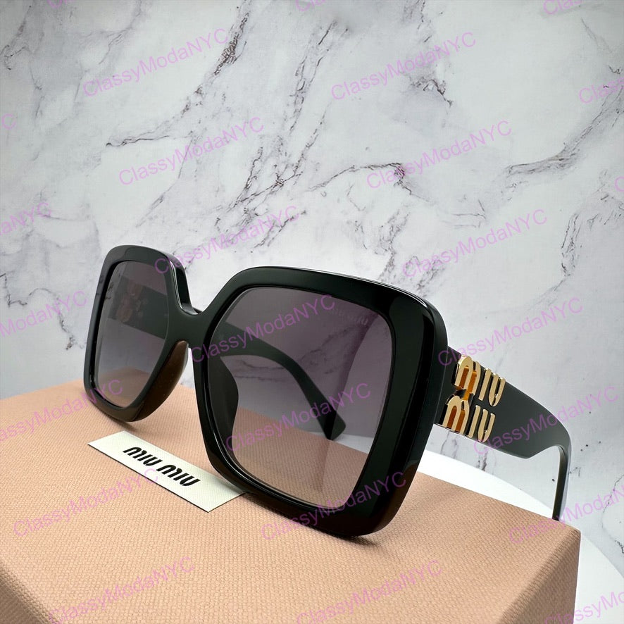 MU10YS 1AB5D1 MIU MIU Sunglasses 6