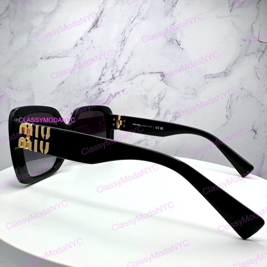 MU10YS 1AB5D1 MIU MIU Sunglasses 7