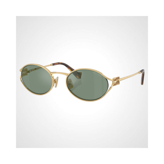 MU52YS 5AK04M Miu Miu Sunglasses