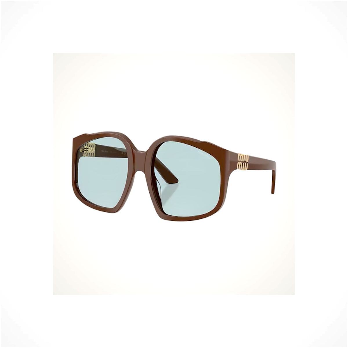 MUA07S 24D20R MIU MIU Sunglasses 