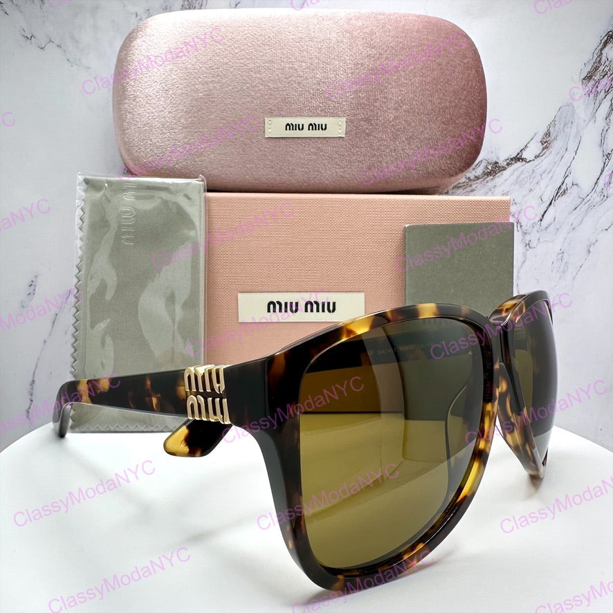 MUA08S 14L09Z MIU MIU Sunglasses 