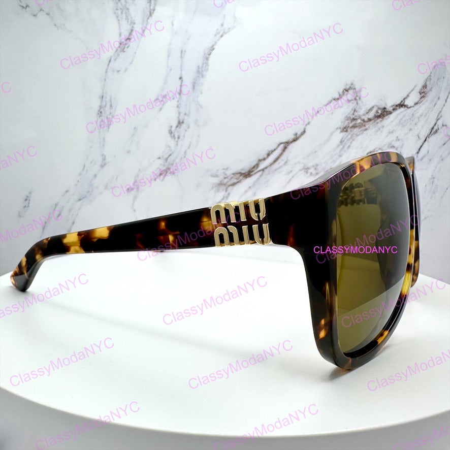 MUA08S 14L09Z MIU MIU Sunglasses 4