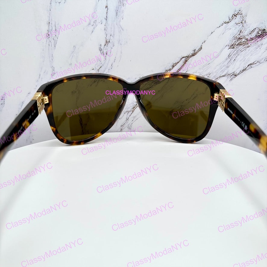 MUA08S 14L09Z MIU MIU Sunglasses 5