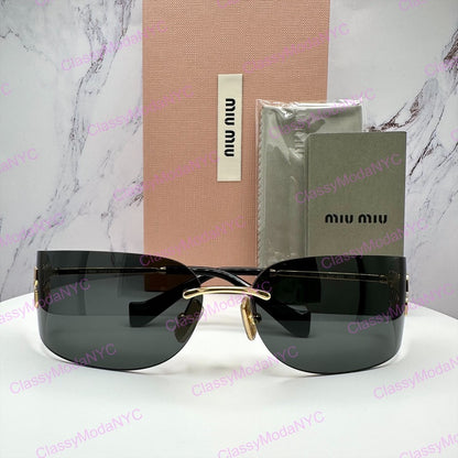 MUA51S 5AK5S0 MIU MIU Sunglasses 
