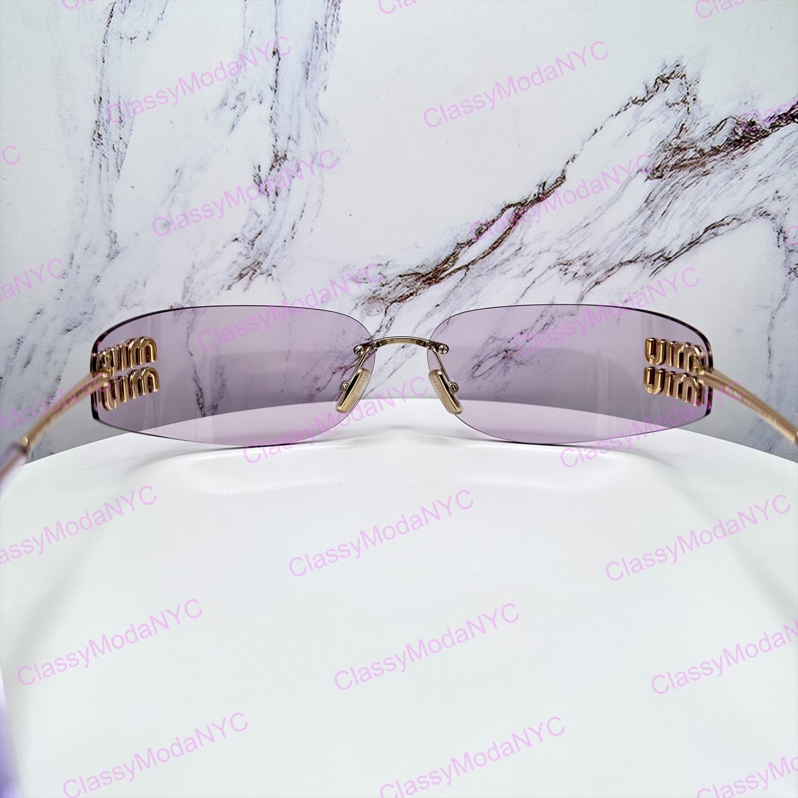 MUA51S ZVN90O MIU MIU sunglasses 11