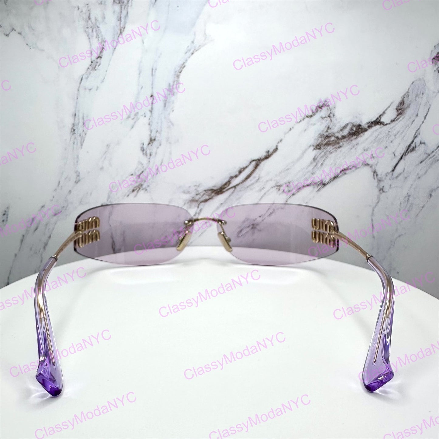 MUA51S ZVN90O MIU MIU sunglasses 12