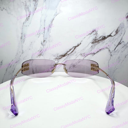 MUA51S ZVN90O MIU MIU sunglasses 12
