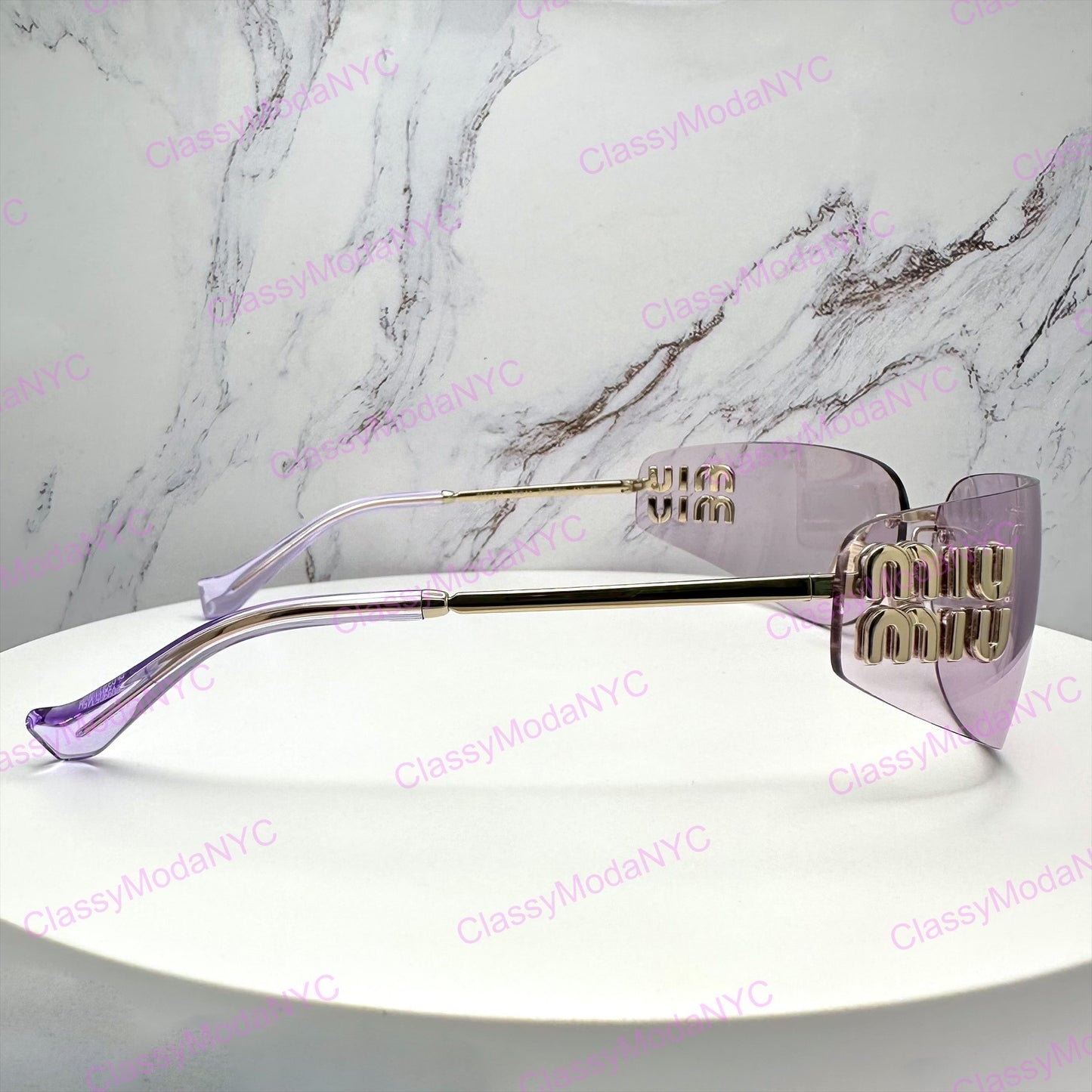 MUA51S ZVN90O MIU MIU sunglasses 3