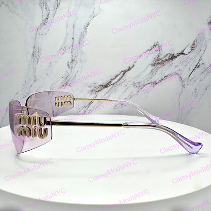 MUA51S ZVN90O MIU MIU sunglasses 8