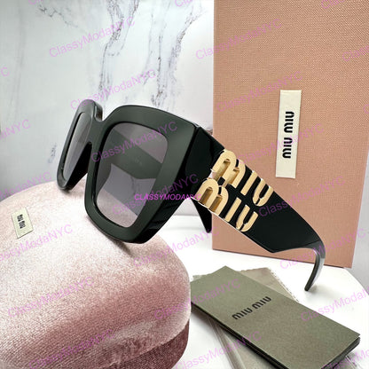 MUB05S 16K90A MIU MIU Sunglasses 2