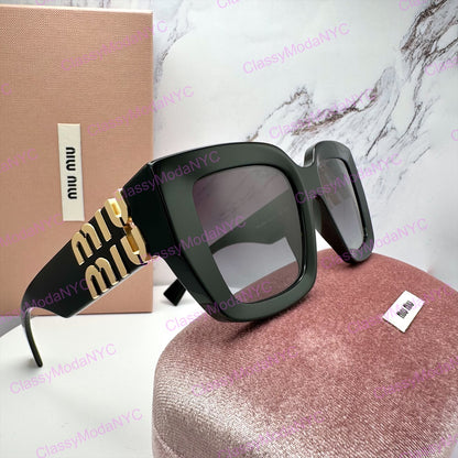 MUB05S 16K90A MIU MIU Sunglasses 3