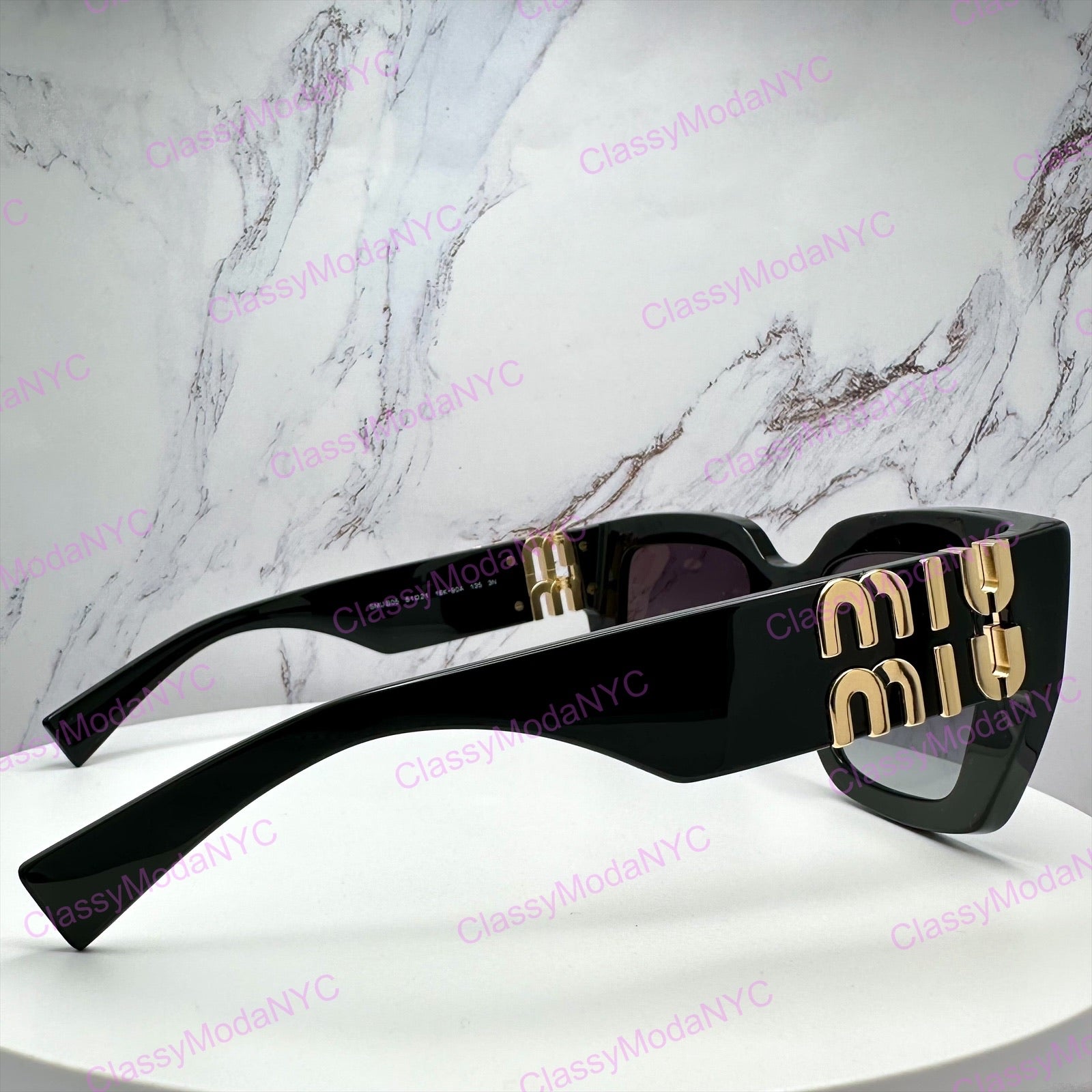 MUB05S 16K90A MIU MIU Sunglasses 4