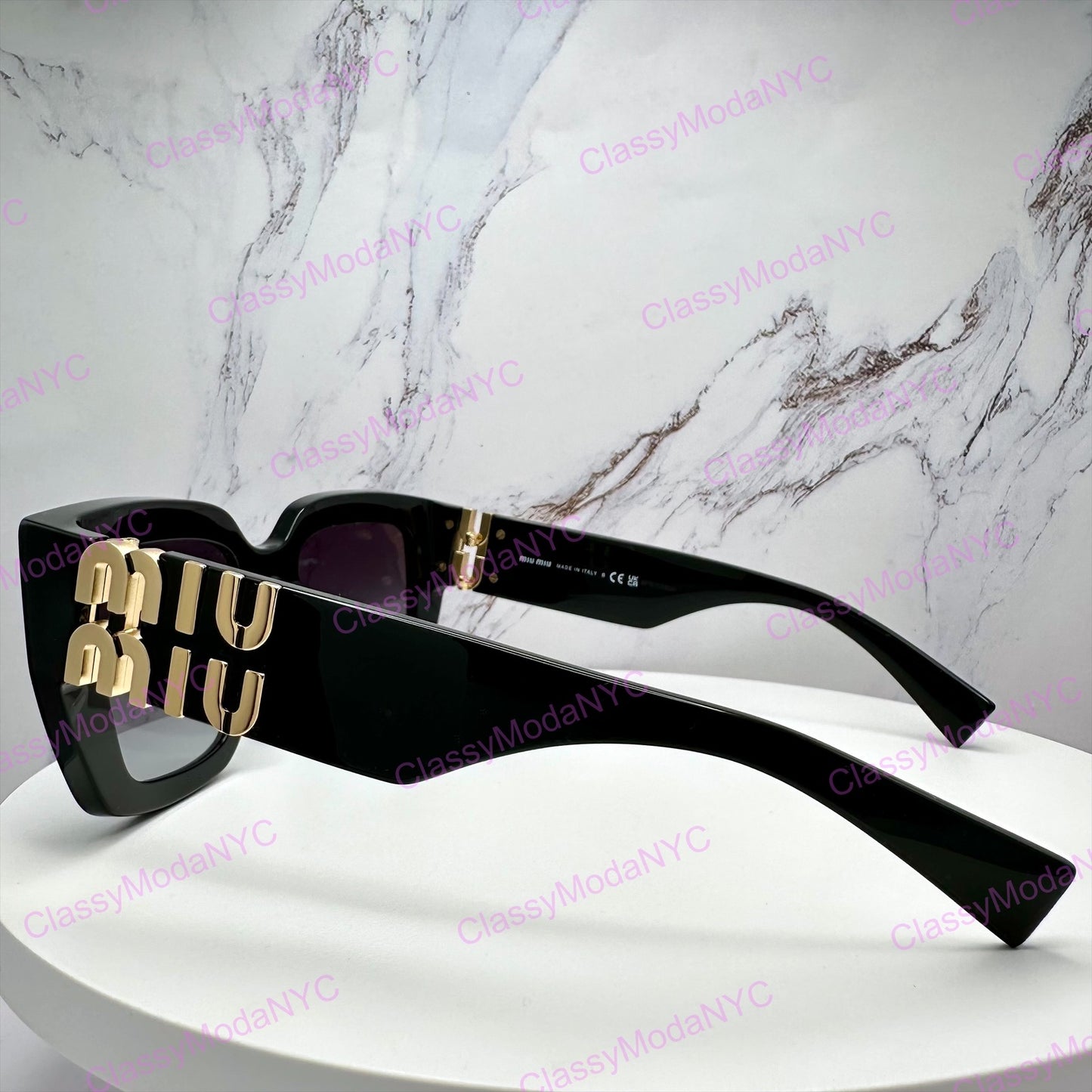 MUB05S 16K90A MIU MIU Sunglasses 5