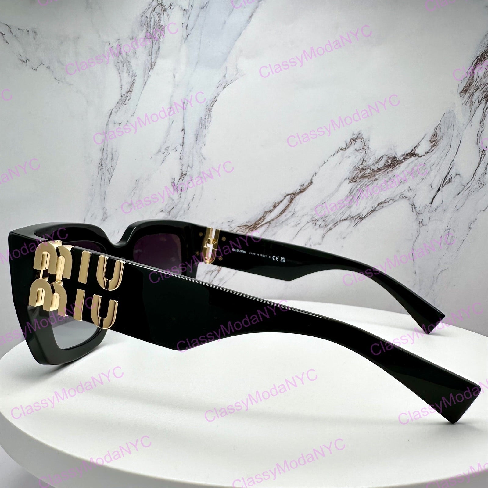 MUB05S 16K90A MIU MIU Sunglasses 5