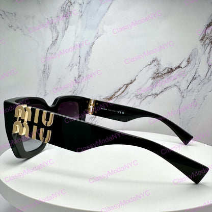 MUB05S 16K90A MIU MIU Sunglasses 5