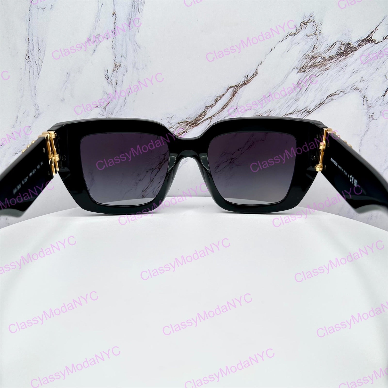 MUB05S 16K90A MIU MIU Sunglasses 7