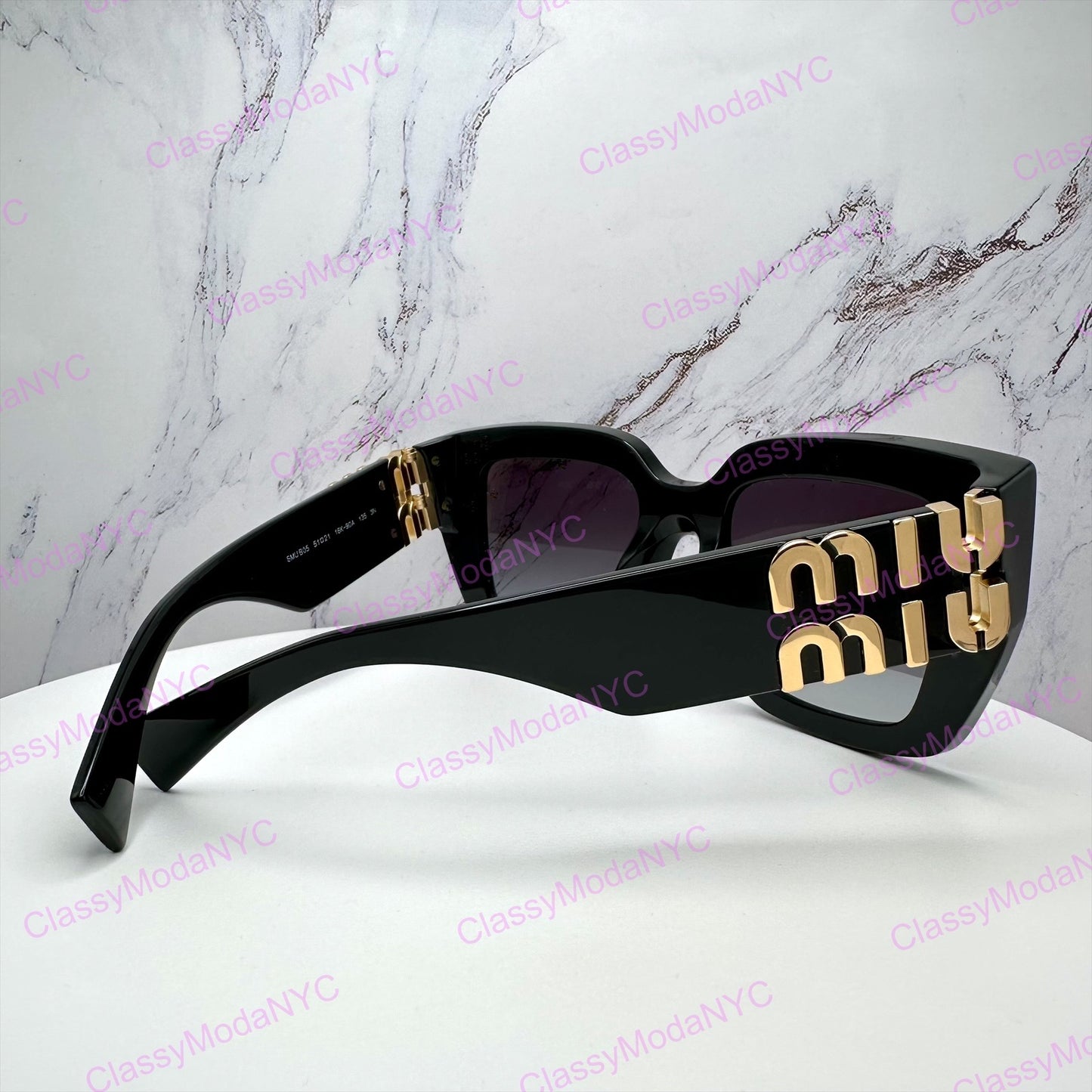 MUB05S 16K90A MIU MIU Sunglasses 8