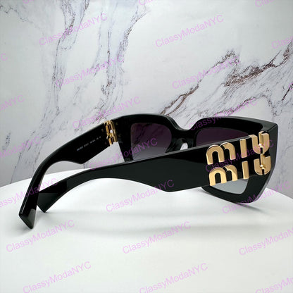 MUB05S 16K90A MIU MIU Sunglasses 8