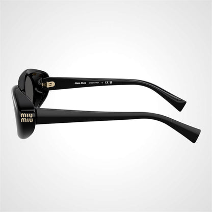 MUB09S 16K08Z MIU MIU Rêverie Sunglasses side view 