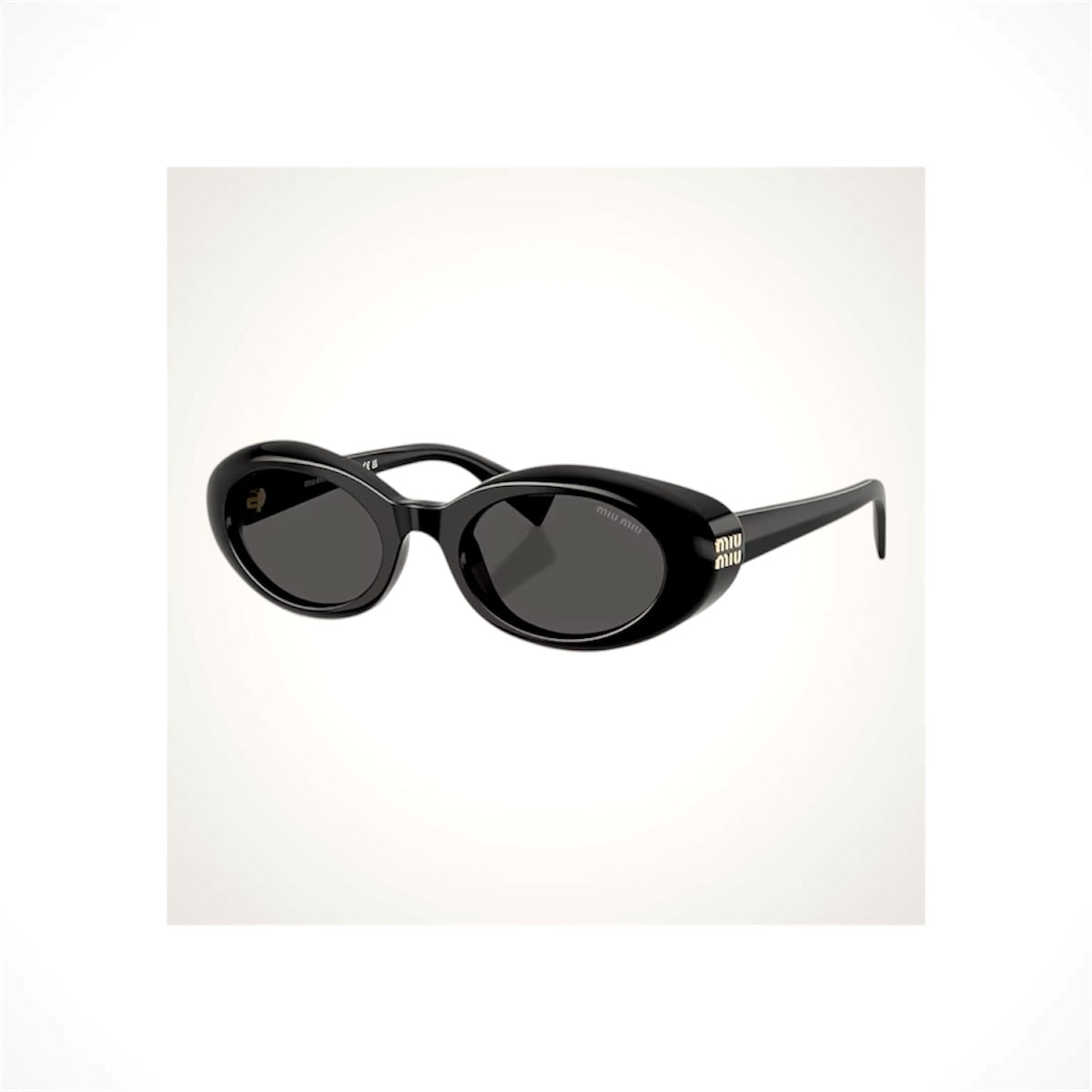 MUB09S 16K08Z MIU MIU Sunglasses 