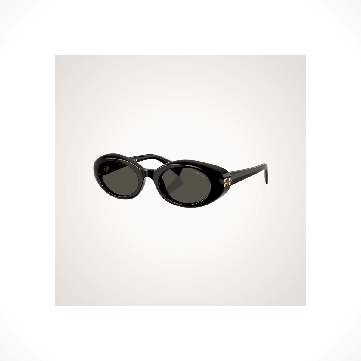 MUB09S 16K08Z MIU MIU Sunglasses 