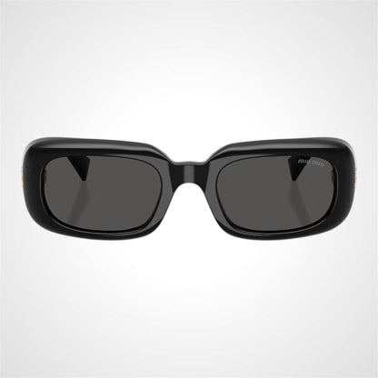 MUB13S 16K08Z miu miu sunglasses front view 