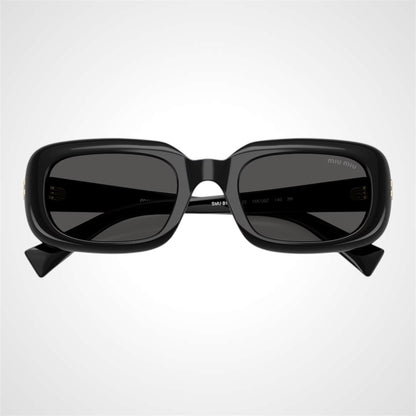 MUB13S 16K08Z miu miu sunglasses front view 